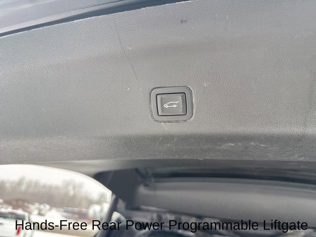 Used 2023 Chevrolet Tahoe Z71 image 31