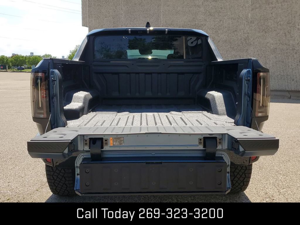 New 2024 GMC Hummer EV 3X w/ Omega Edition image 29