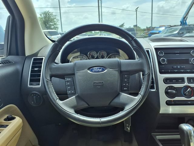 Used 2008 Ford Edge SEL FWD image 10