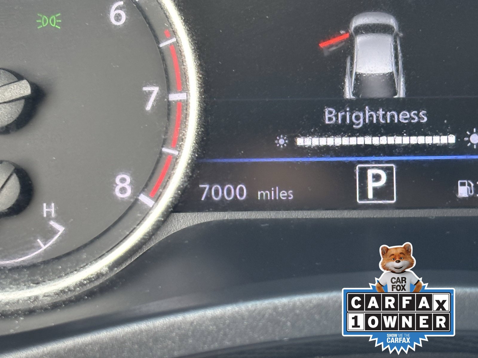 Certified 2024 Nissan Sentra SV FWD image 32