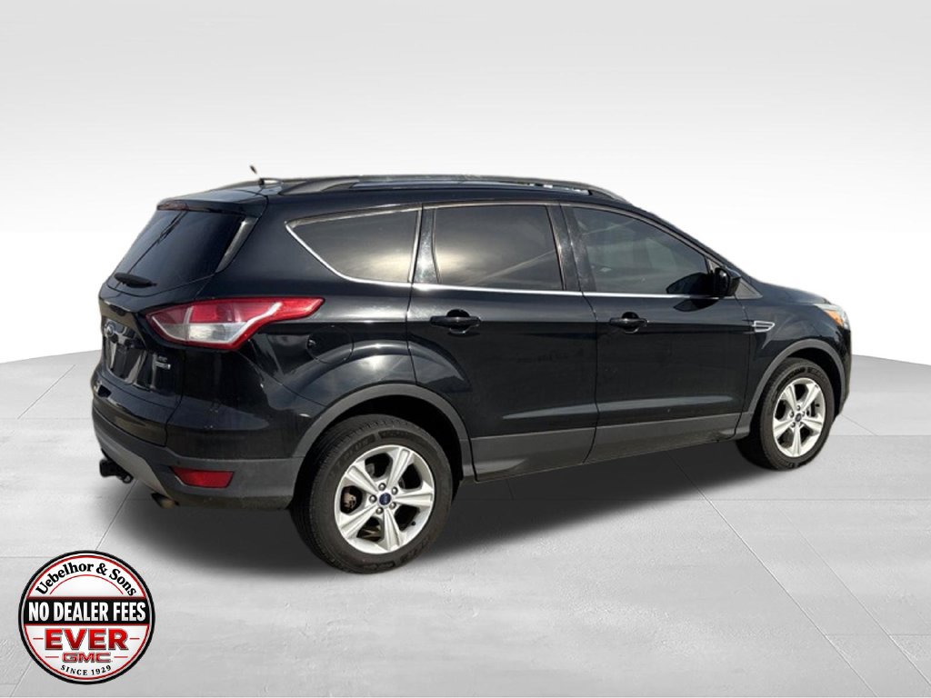 Used 2016 Ford Escape SE w/ Equipment Group 201A AWD/4WD image 6