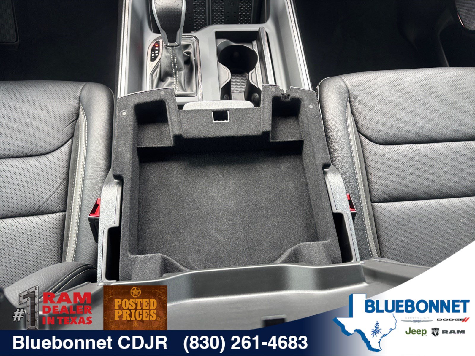 New 2027 RAM 1500 Rebel w/ G/T Package AWD/4WD image 20