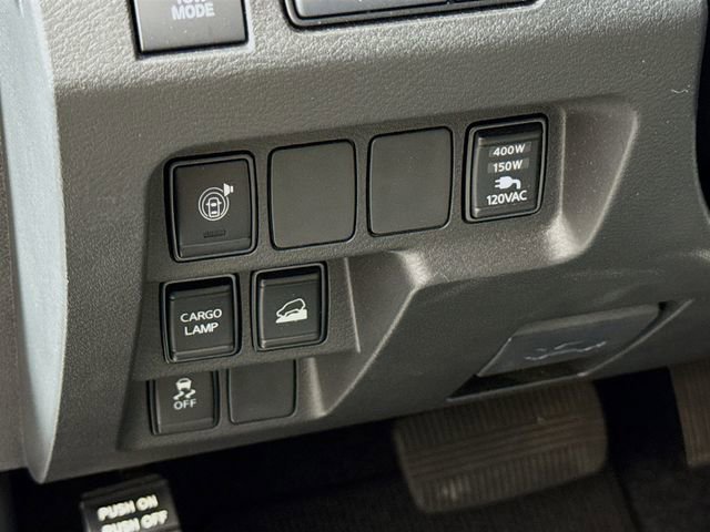 Certified 2024 Nissan Frontier SV w/ SV Convenience Package image 12