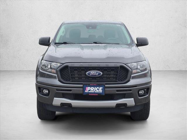 Used 2020 Ford Ranger XLT w/ Equipment Group 301A Mid RWD image 2