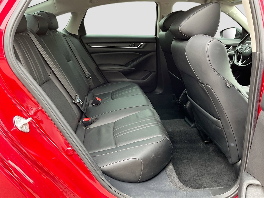 Used 2021 Honda Accord Sport Special Edition image 24