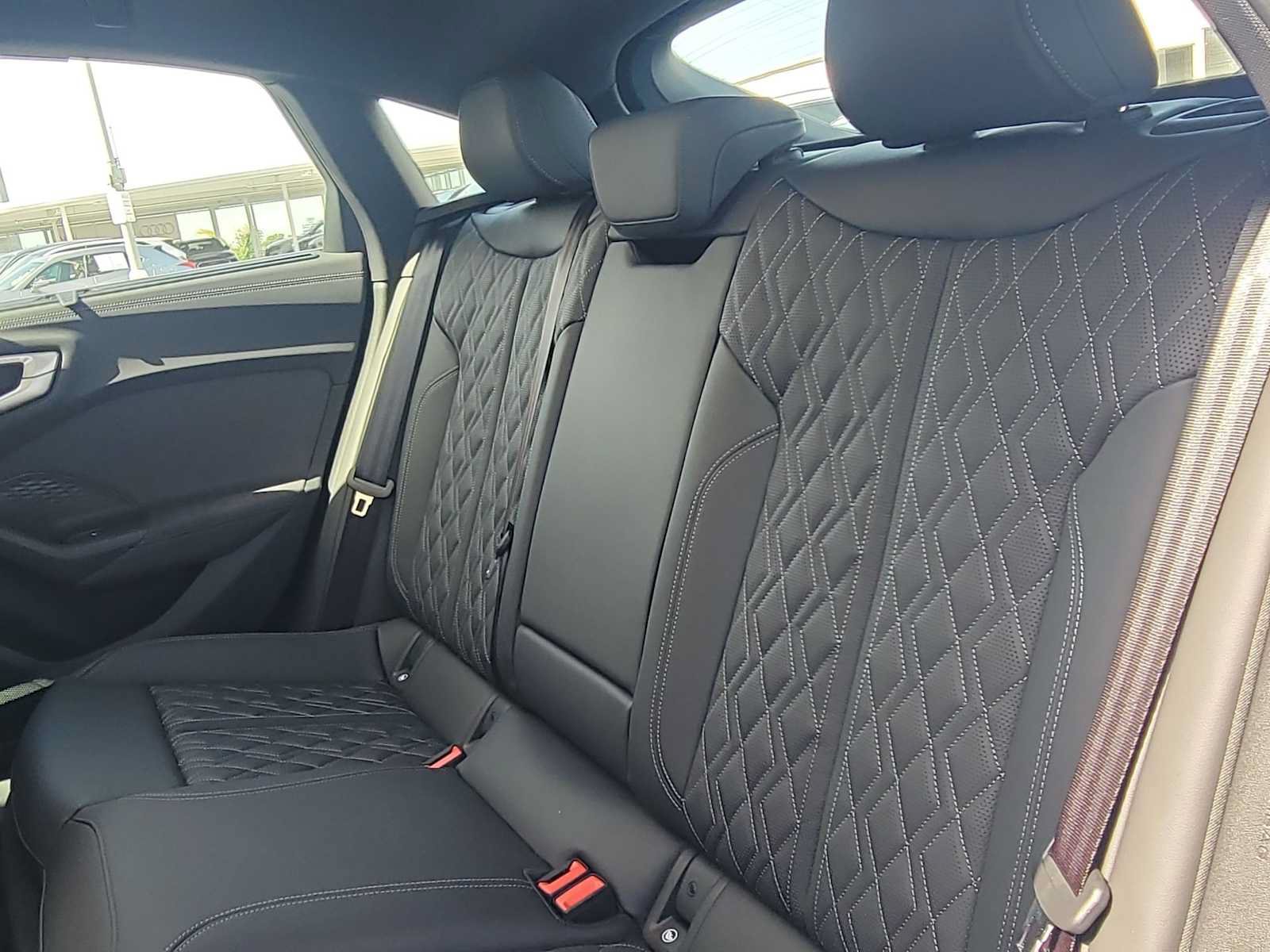 New 2026 Audi S5 Premium Plus AWD/4WD image 19