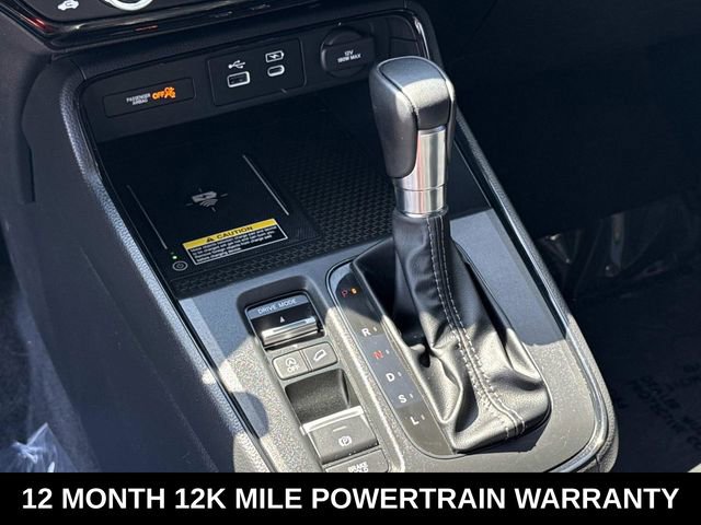 Used 2023 Honda CR-V EX-L image 23