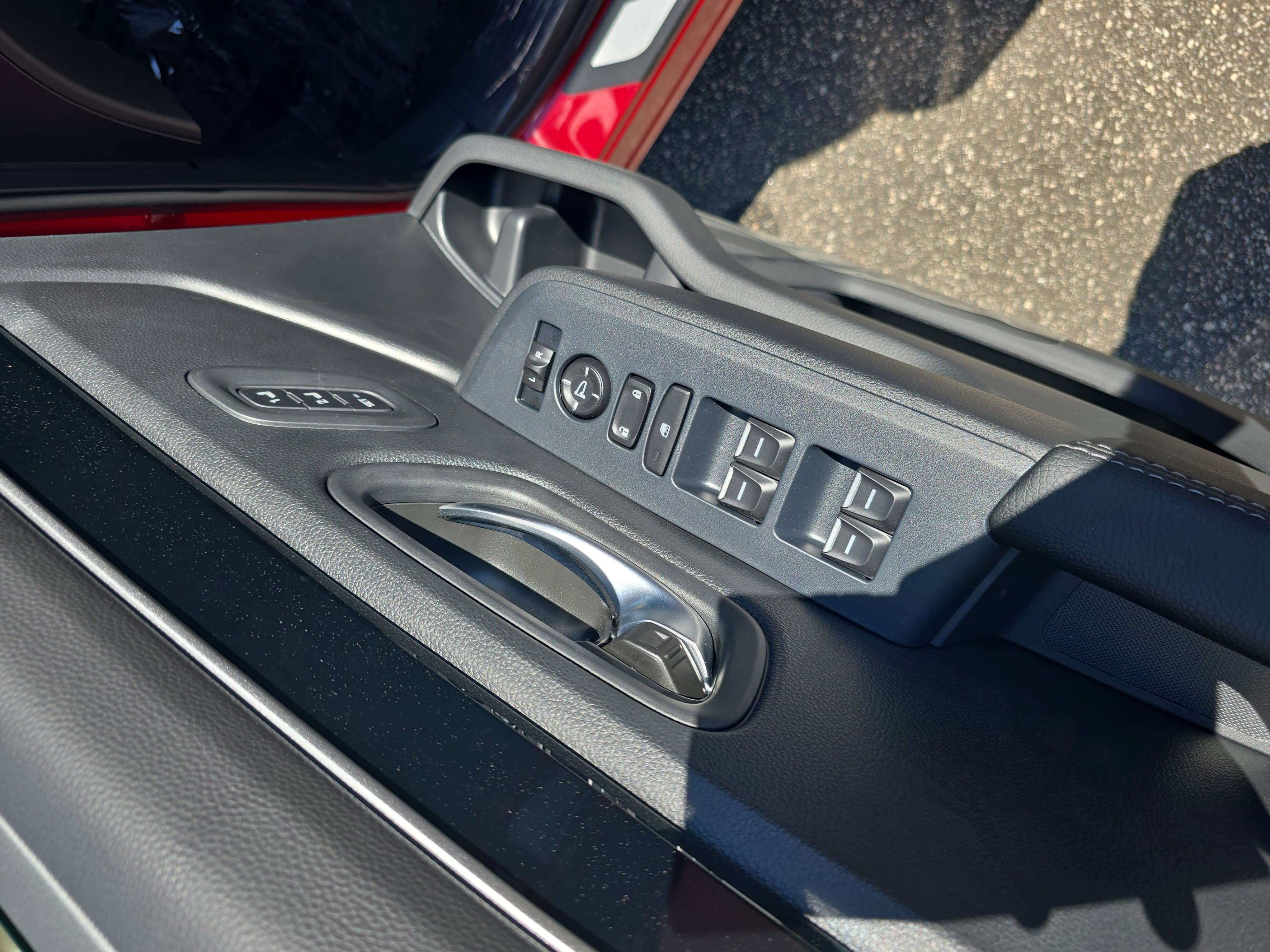 New 2026 Honda Passport RTL image 29