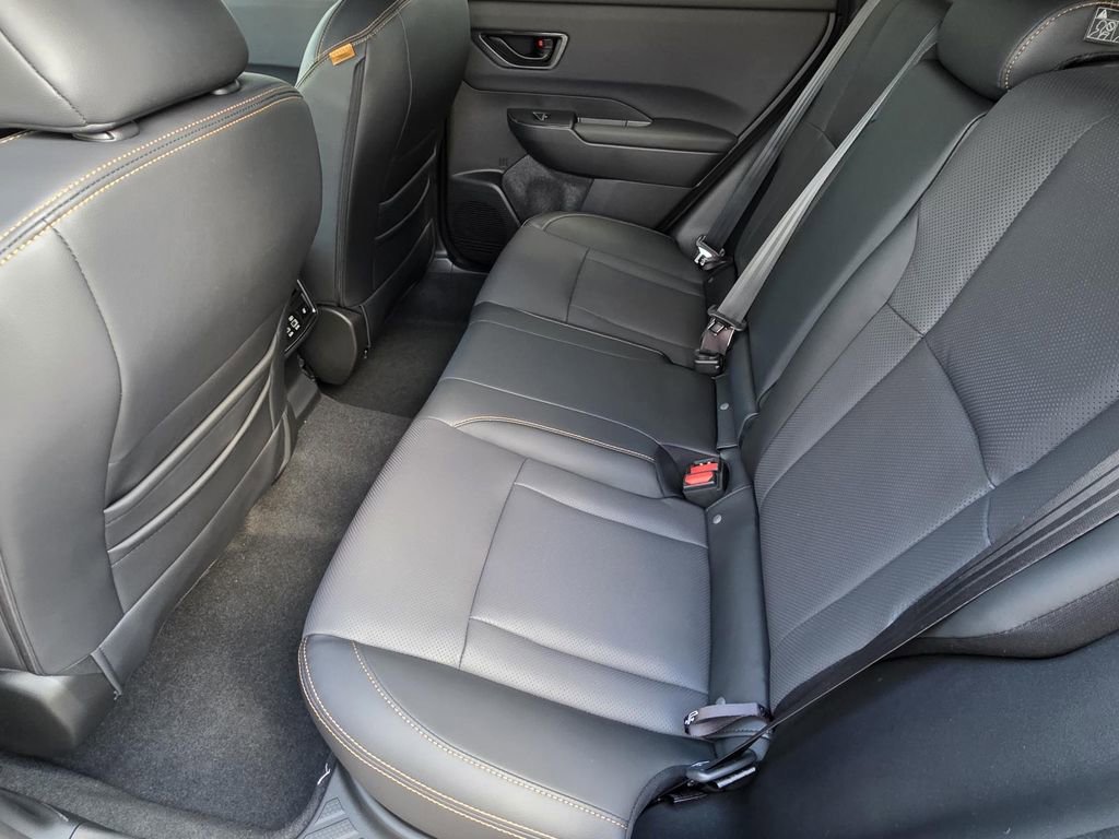 New 2026 Subaru Outback Wilderness AWD/4WD image 11