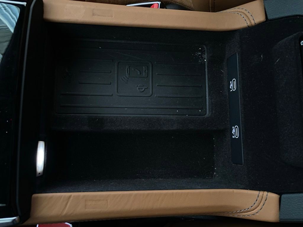 Used 2021 Audi RS 7 Sportback w/ Black Optic Package image 40