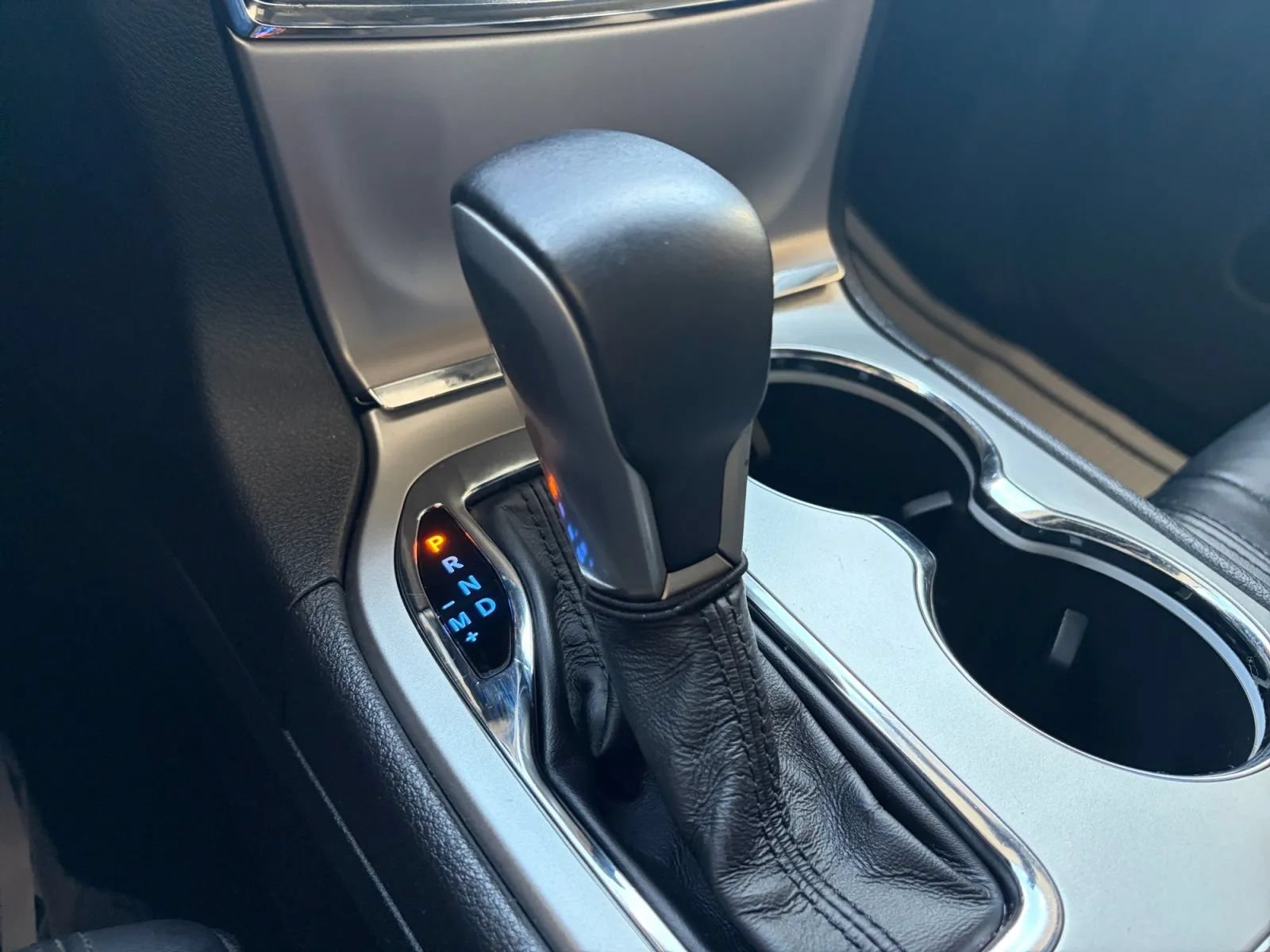Used 2019 Jeep Grand Cherokee Limited AWD/4WD image 26
