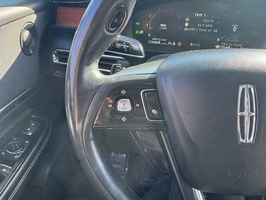 Used 2020 Lincoln Corsair Reserve w/ Equipment Group 201A image 35