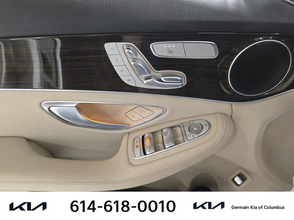 Used 2019 Mercedes-Benz C 300 C 300 image 27