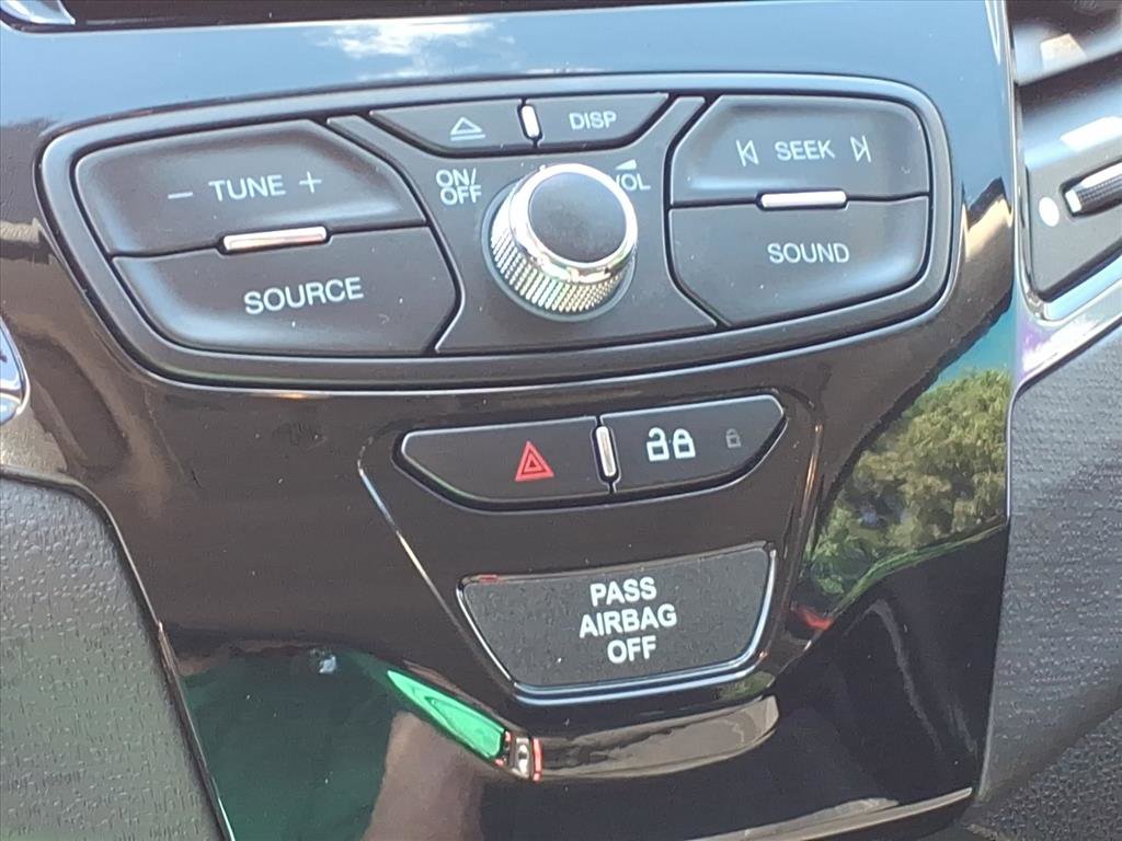 Used 2019 Ford Fiesta SE w/ Equipment Group 201A FWD image 29