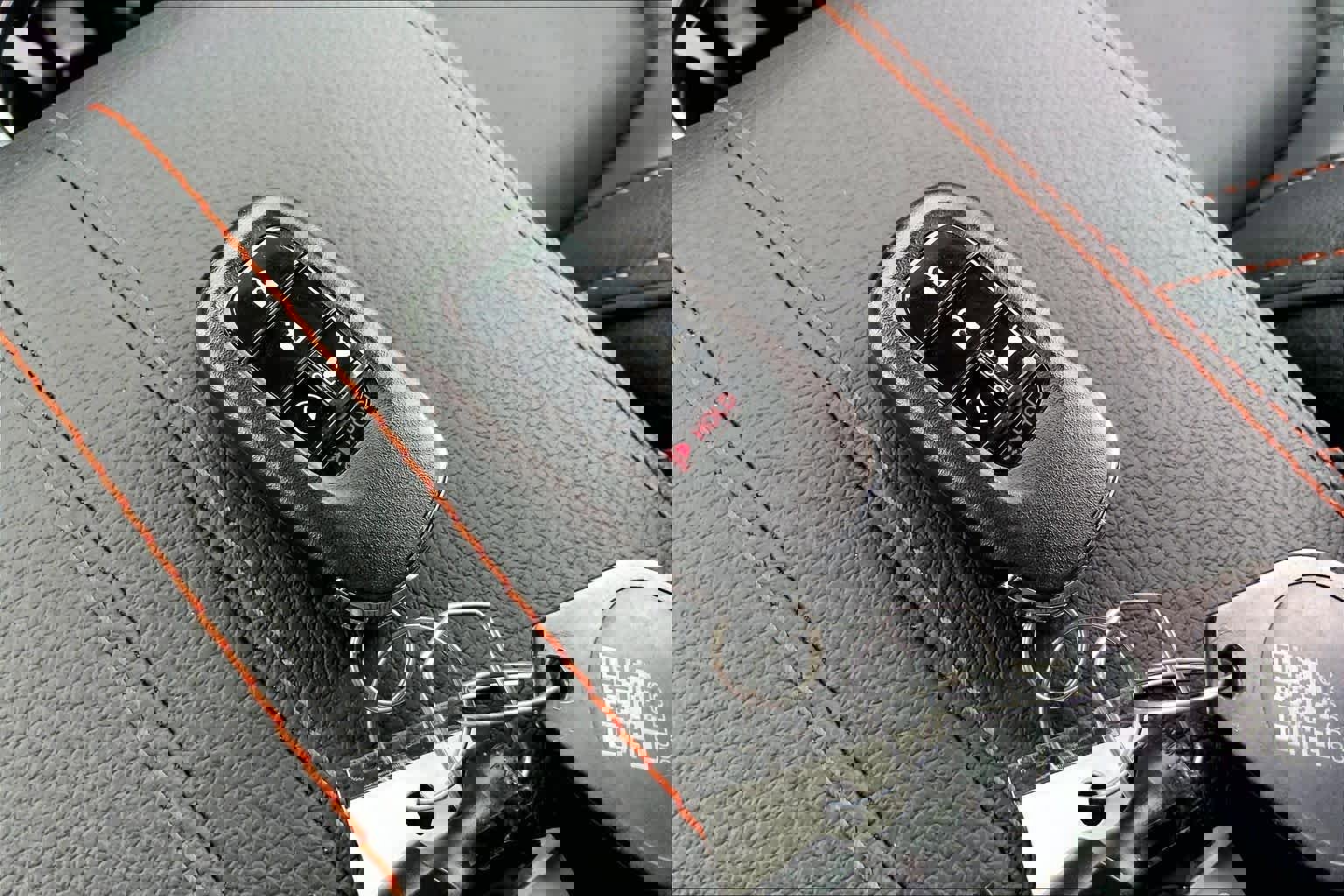 Used 2026 Honda Passport TrailSport Elite image 15