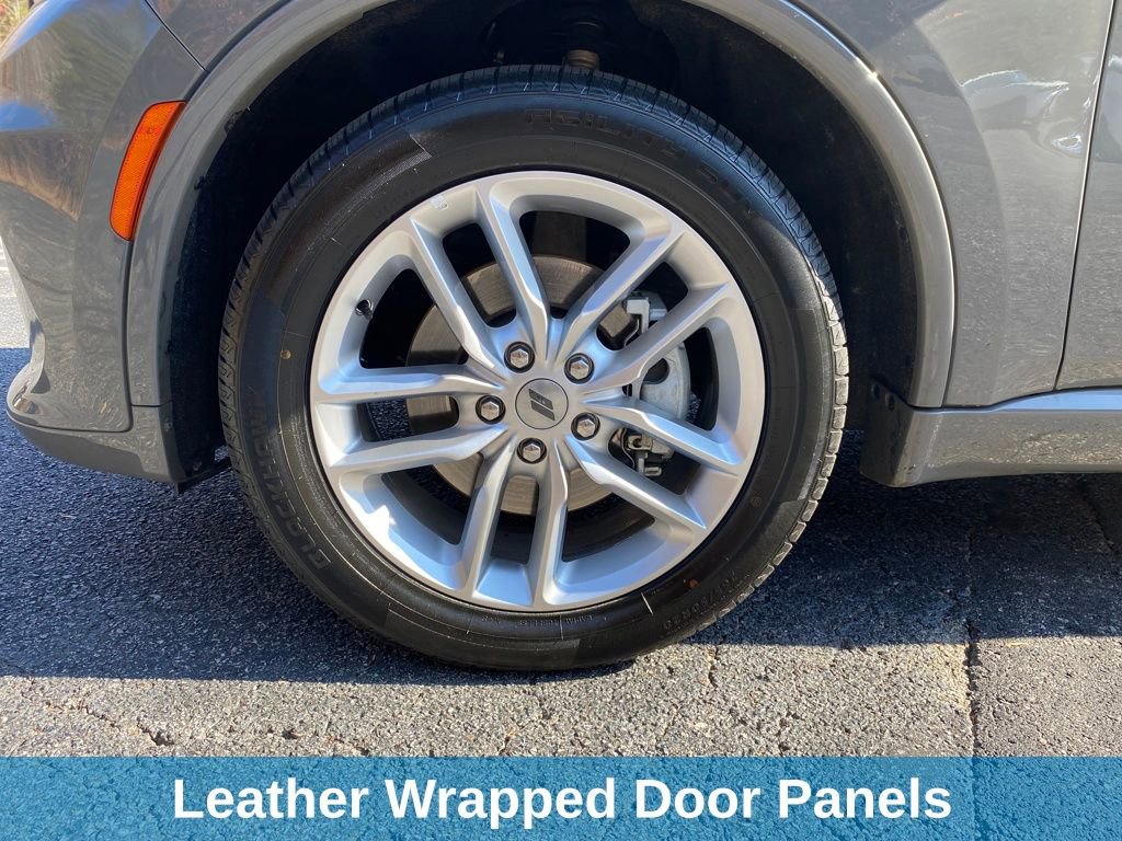 Used 2024 Dodge Durango GT image 34