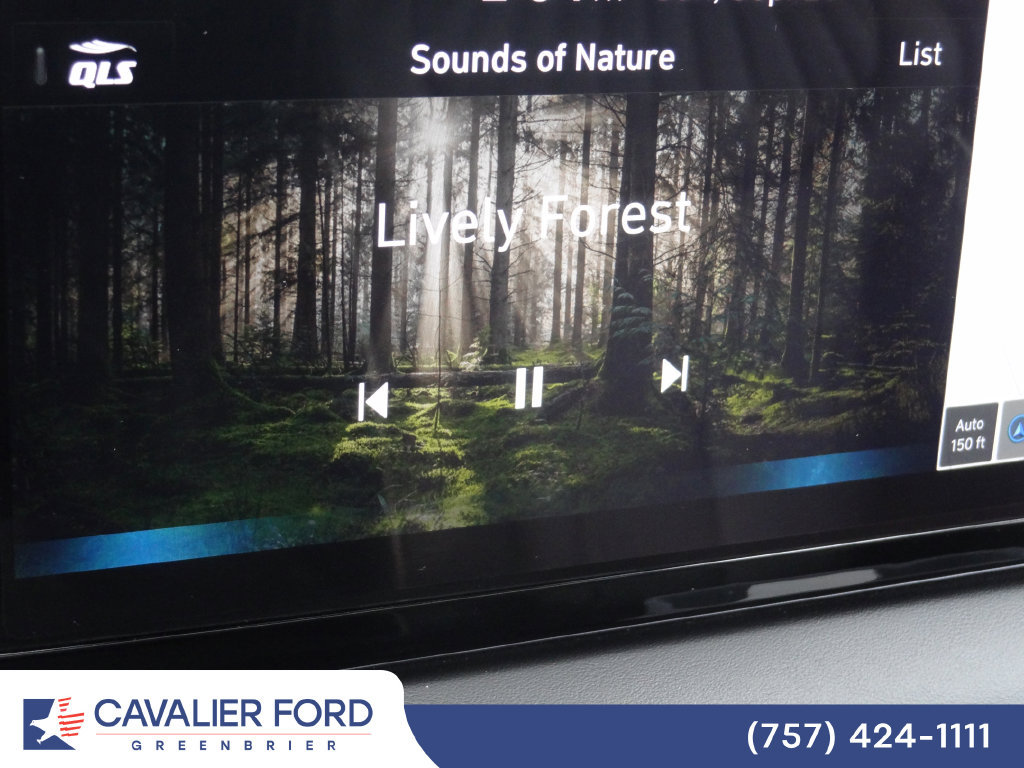 Used 2023 Hyundai Palisade Limited AWD/4WD image 41