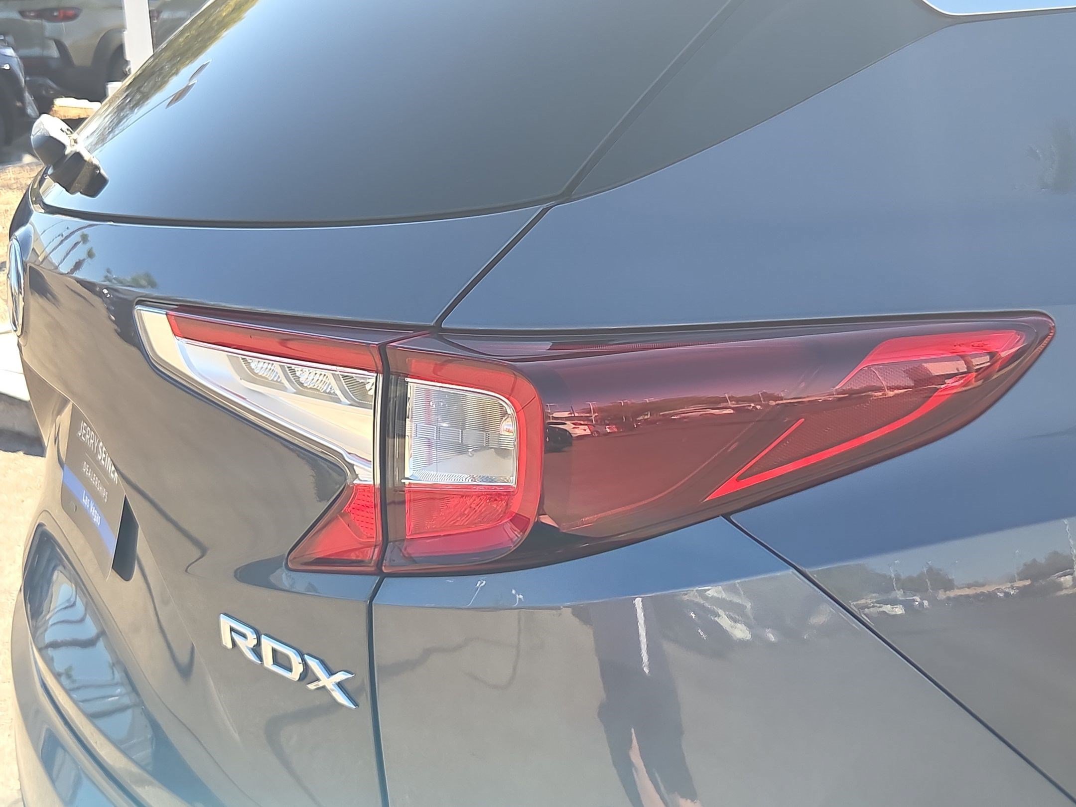 Used 2019 Acura RDX w/ Advance Package FWD image 11