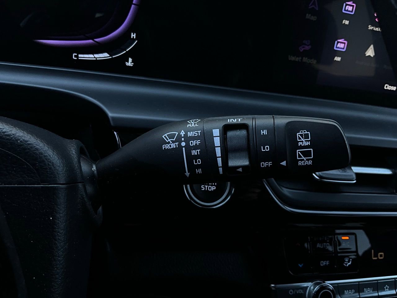 Used 2025 Kia Seltos S image 37