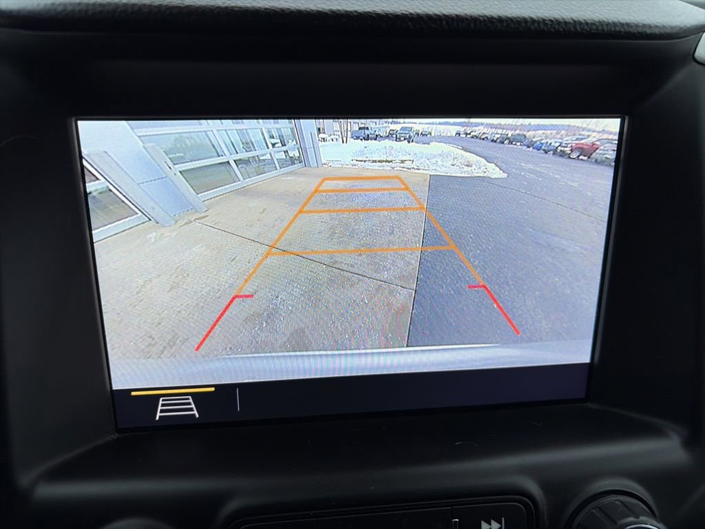 Certified 2021 GMC Terrain SLT image 35