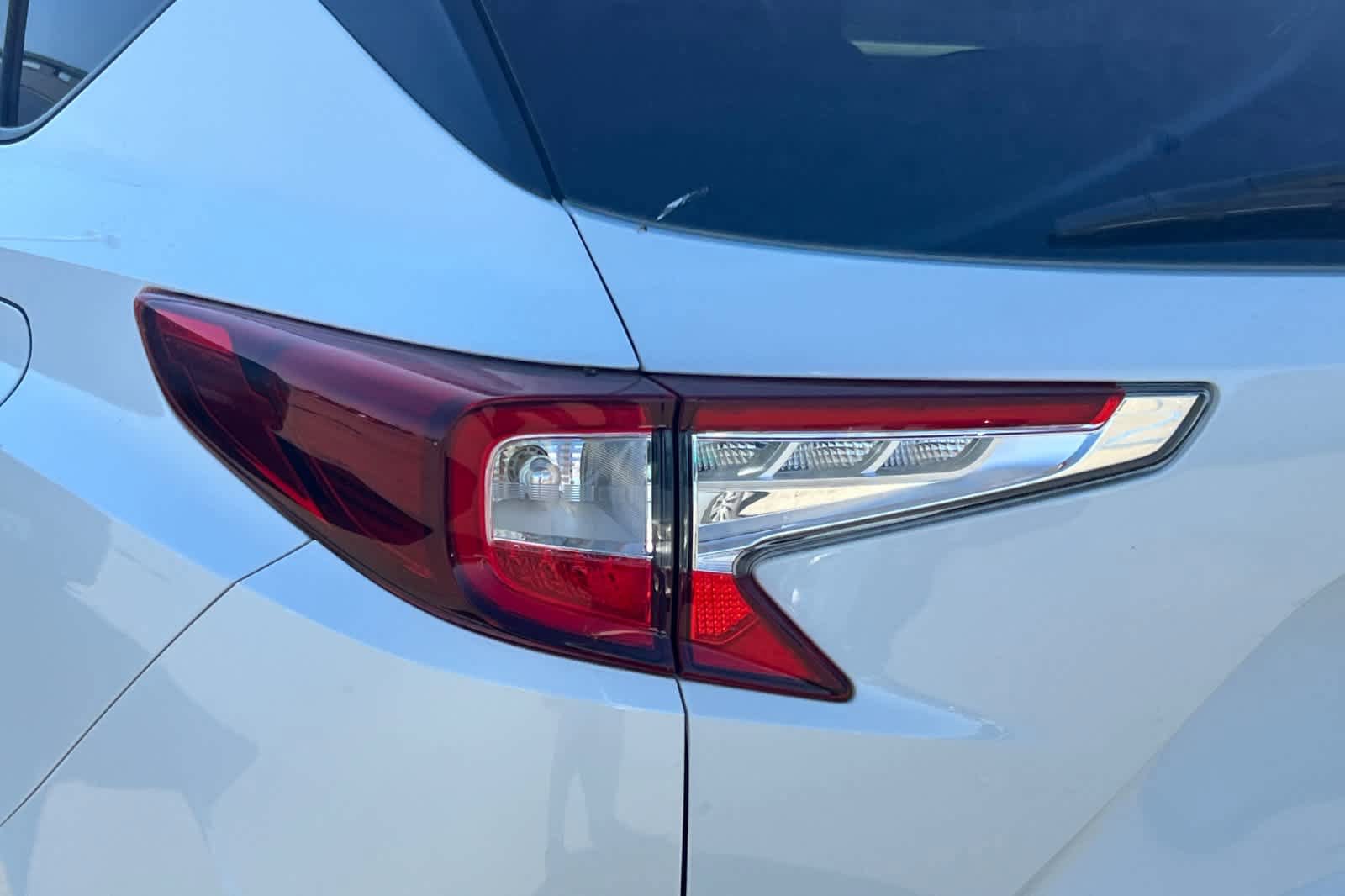 Used 2019 Acura RDX FWD w/ Advance Package image 20