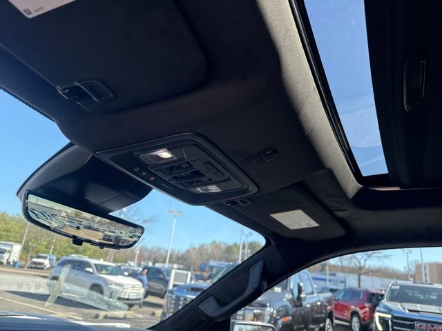 New 2026 GMC Sierra 1500 Denali Ultimate AWD/4WD image 25