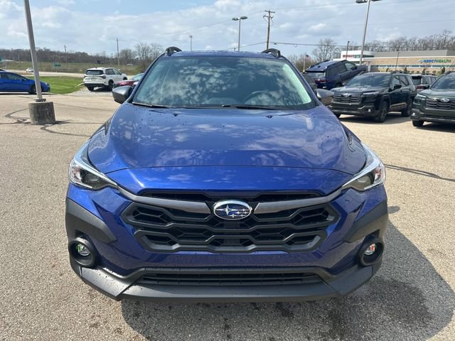 New 2026 Subaru Crosstrek 2.0i Premium image 2
