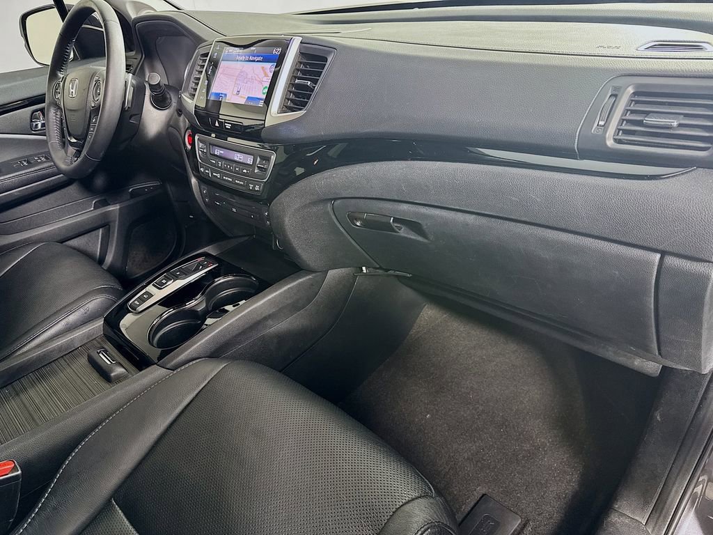 Used 2017 Honda Pilot Elite image 38