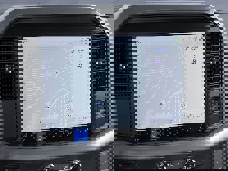 New 2025 Ford F150 XLT image 14
