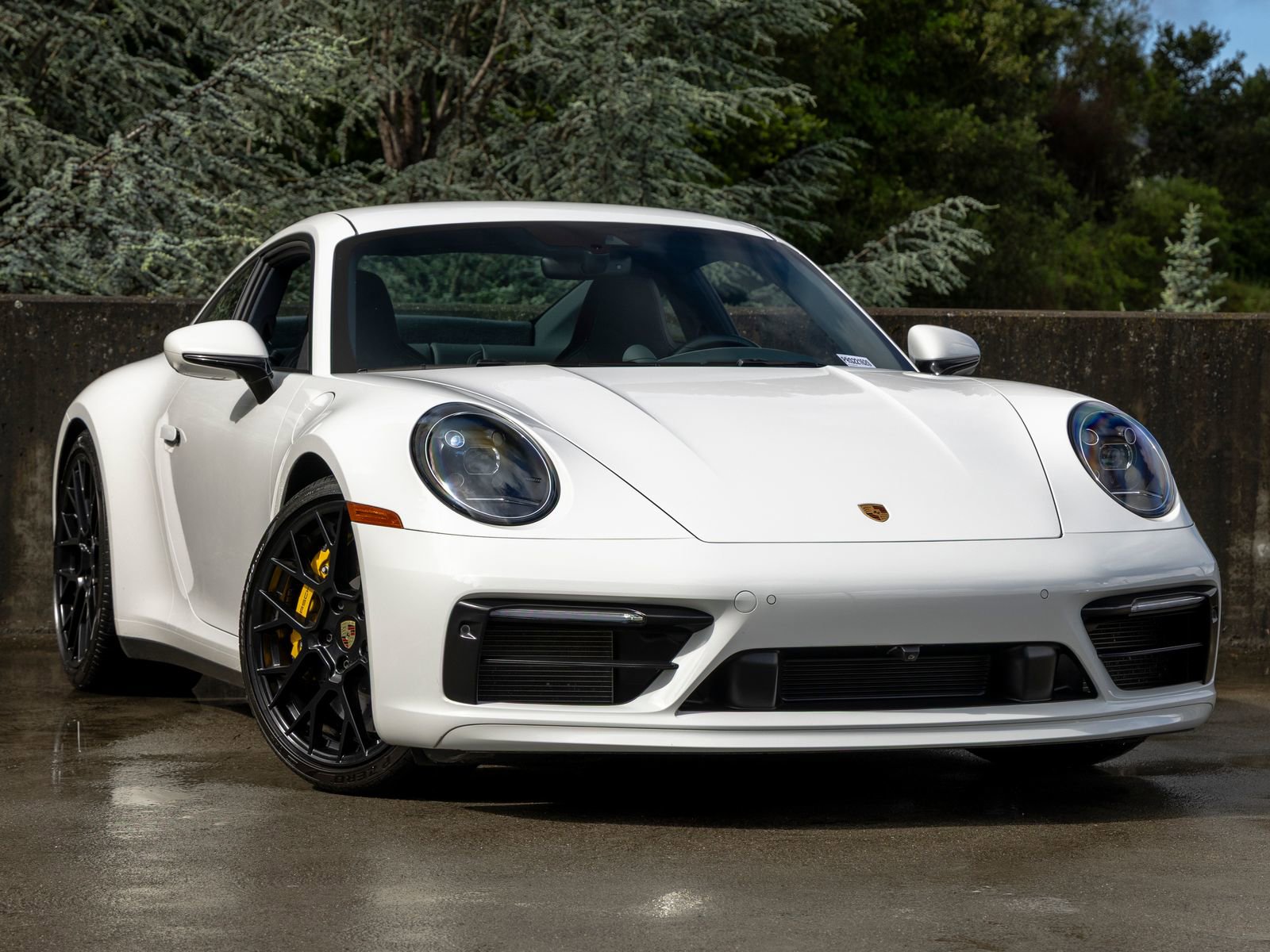 Used 2024 Porsche 911 Carrera S image 6