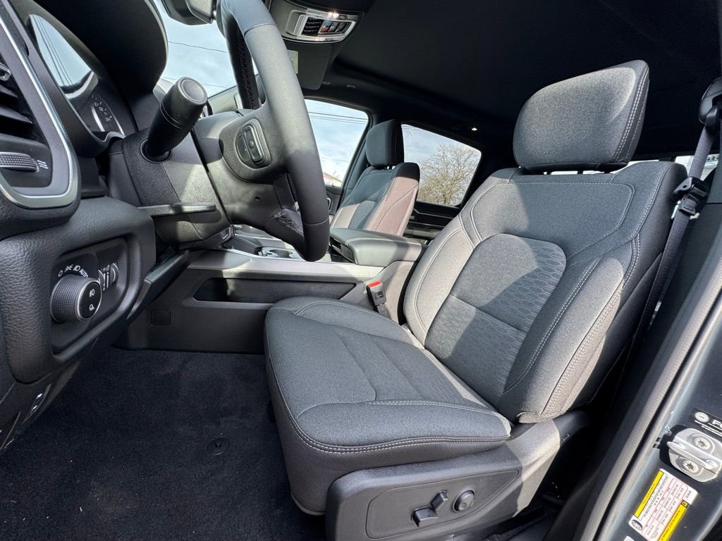 New 2026 RAM 1500 Big Horn image 14