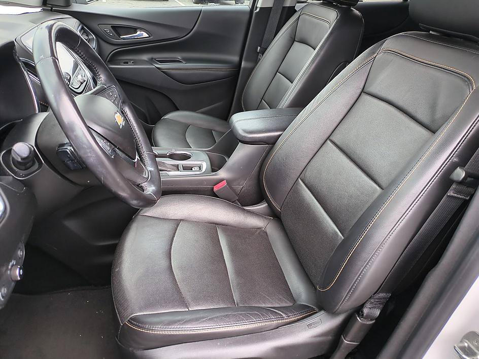 Certified 2020 Chevrolet Equinox Premier FWD image 14