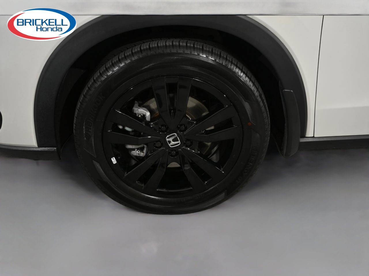 Used 2024 Honda HR-V Sport image 39