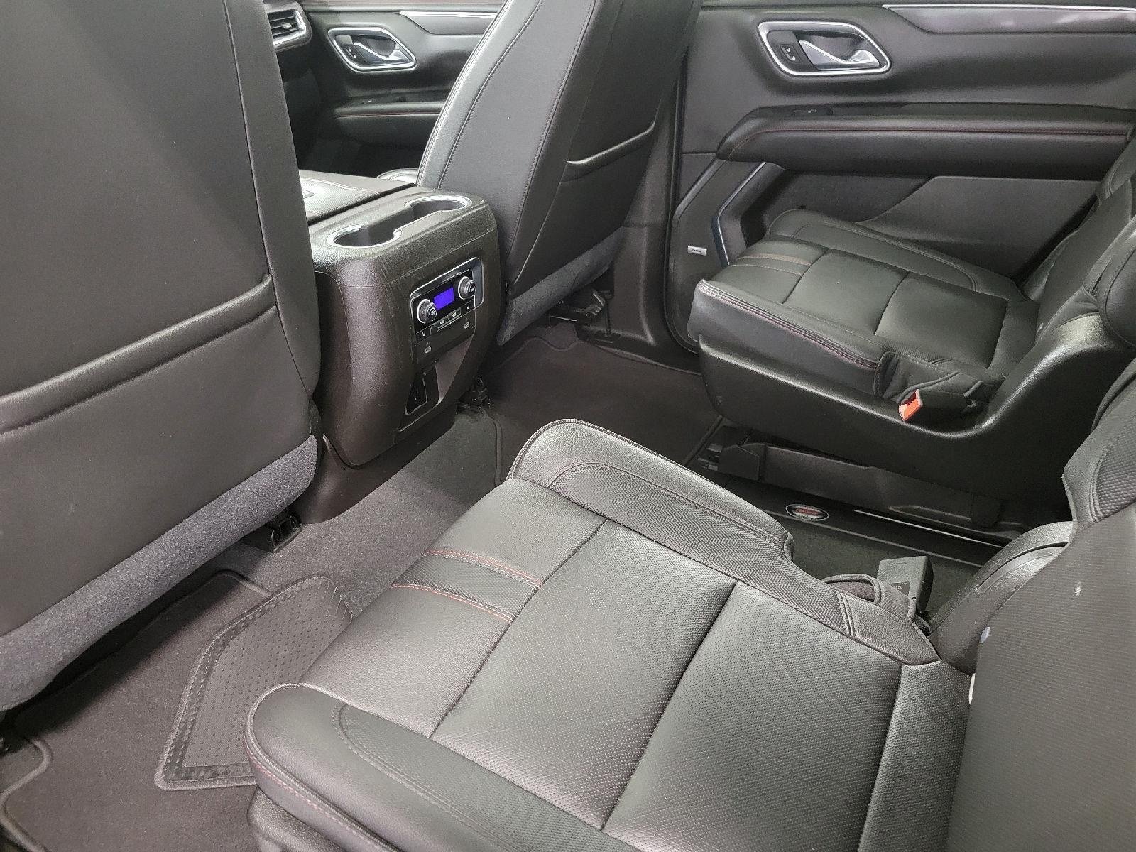Used 2021 Chevrolet Tahoe RST w/ Luxury Package AWD/4WD image 22