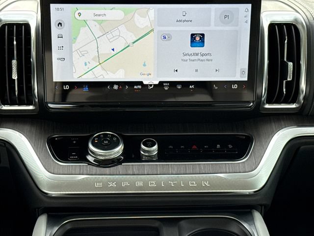 New 2026 Ford Expedition Max Platinum w/ Platinum Ultimate Package AWD/4WD image 13