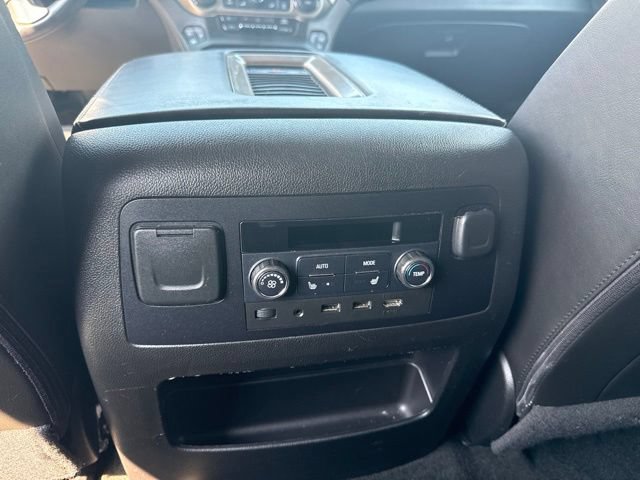 Used 2017 GMC Yukon Denali w/ Open Road Package AWD/4WD image 18