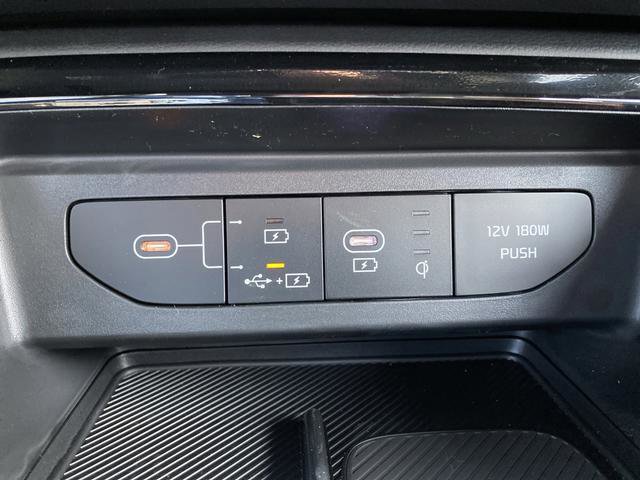 New 2026 Kia K5 GT-Line image 25