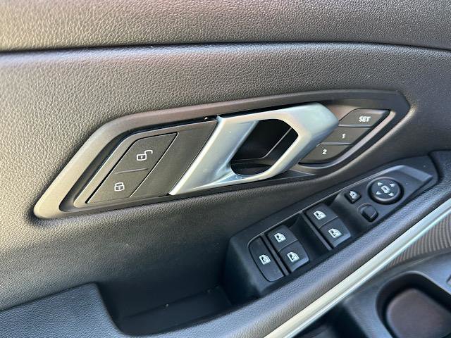 Certified 2024 BMW 330i xDrive 330i xDrive Sedan image 15