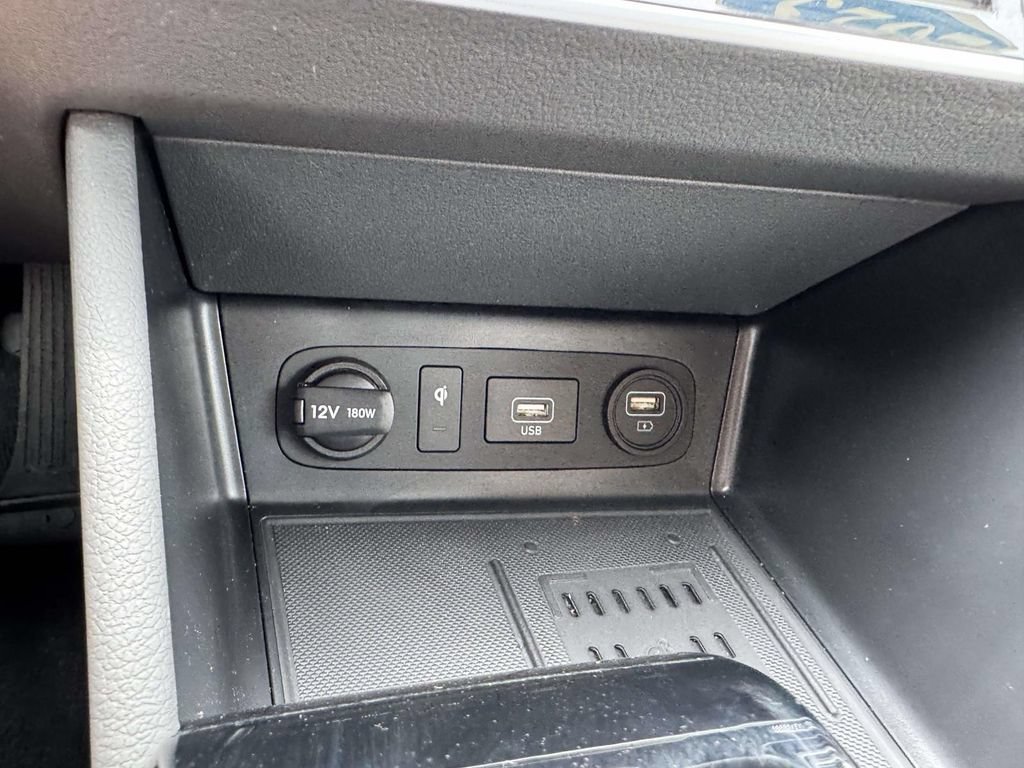 Used 2023 Hyundai Sonata SEL w/ Convenience Package FWD image 24