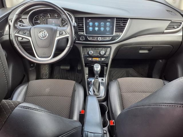 Used 2019 Buick Encore Preferred image 8