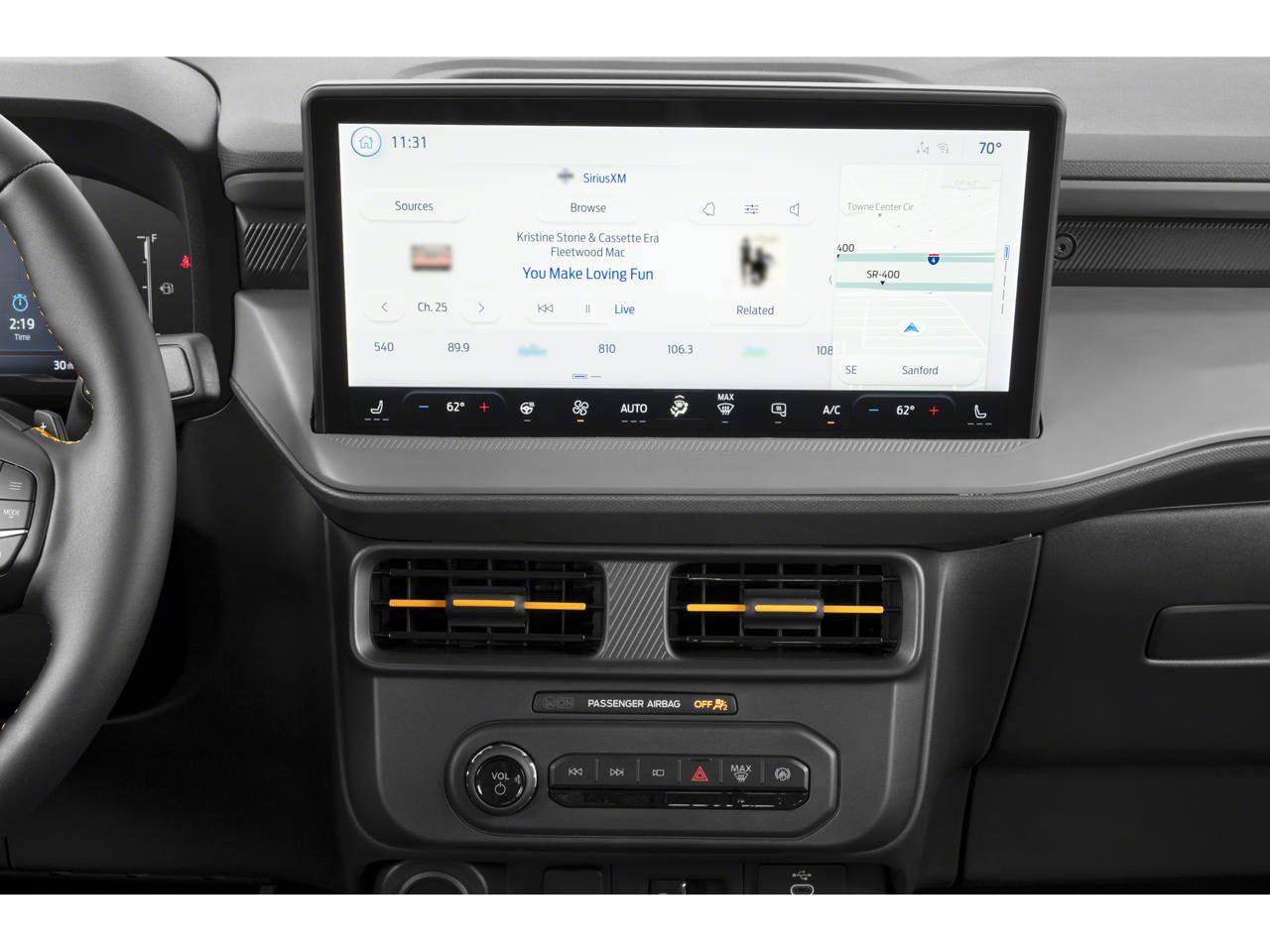New 2026 Ford Maverick Tremor image 24