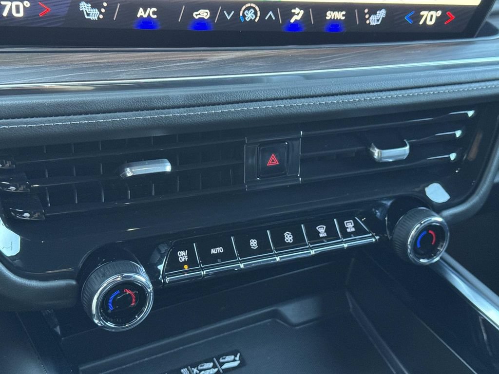 Used 2025 Chevrolet Tahoe LT AWD/4WD image 26