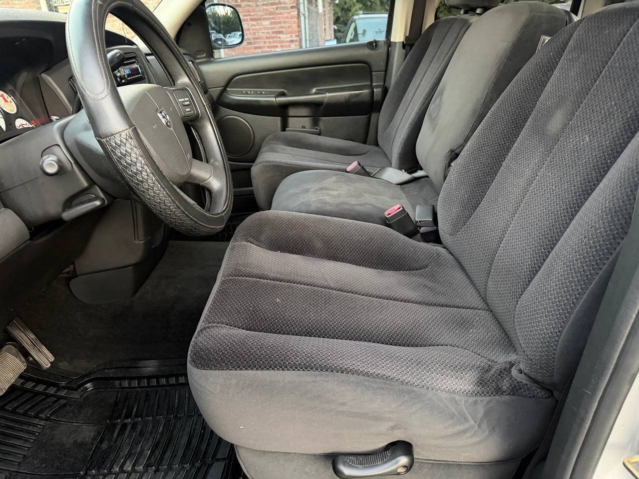 Used 2005 Dodge Ram 1500 Truck SLT RWD image 14