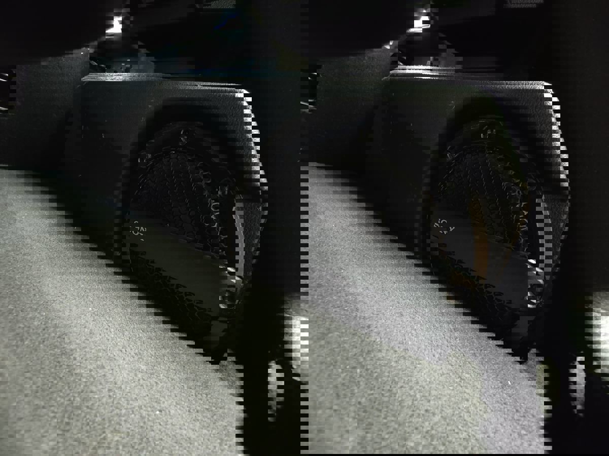 Used 2014 Ford Focus ST w/ Equipment Group 201A image 11