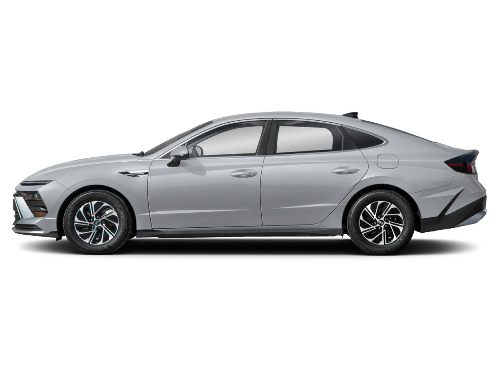 New 2027 Hyundai Sonata Blue FWD image 20