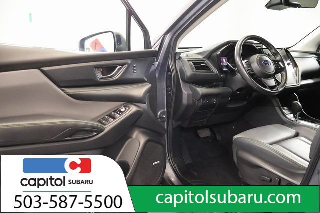 Used 2023 Subaru Ascent Onyx Edition Limited AWD/4WD image 10