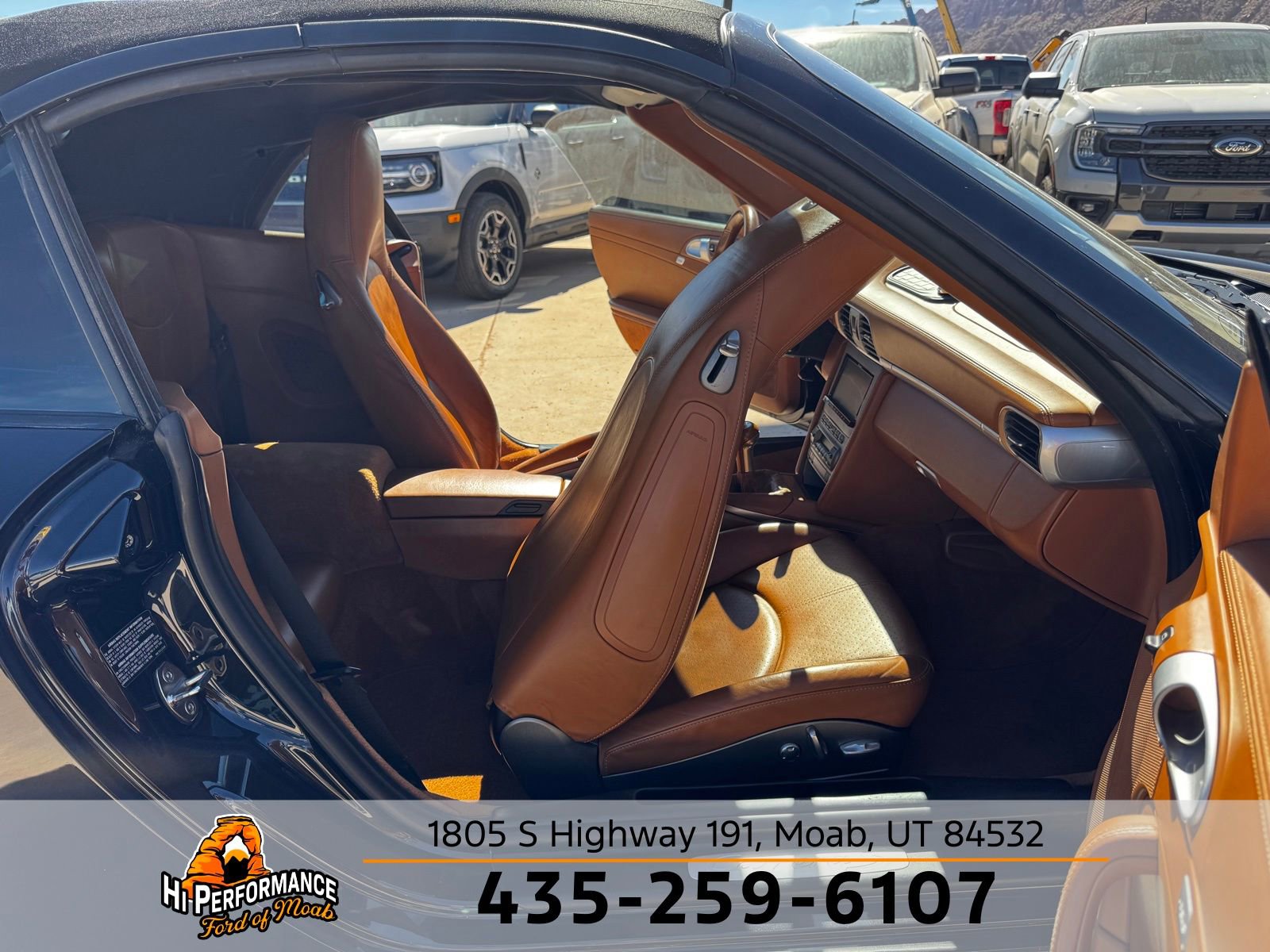 Used 2006 Porsche 911 Carrera S image 46