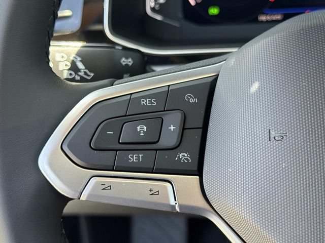 New 2026 Volkswagen Jetta SEL FWD image 8