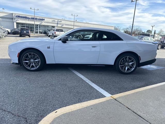 New 2026 Dodge Charger R/T Scat Pack image 26