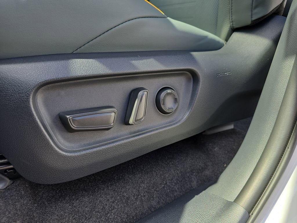 New 2025 Toyota 4Runner Trailhunter image 28